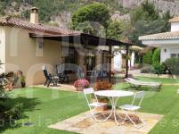 Venta - Chalet - Muro de Alcoy