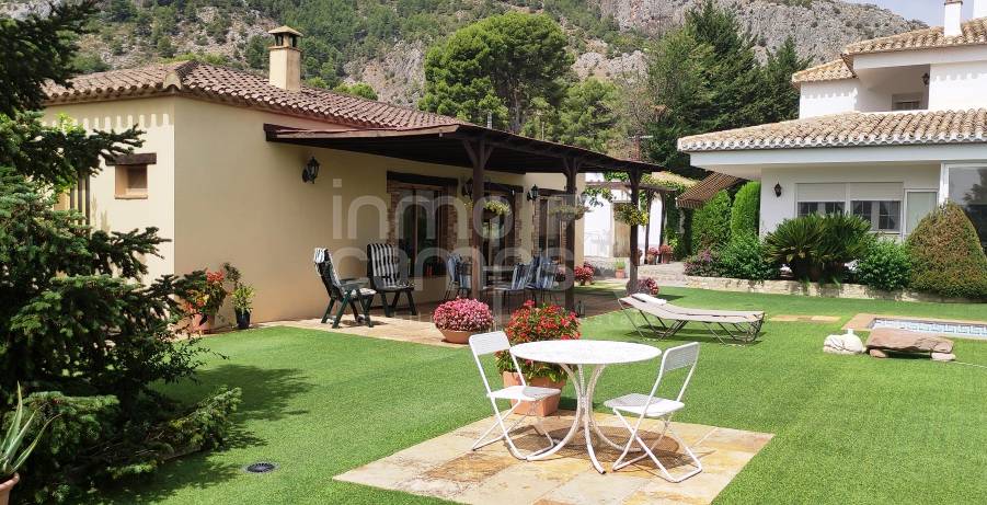 Venta - Chalet - Muro de Alcoy