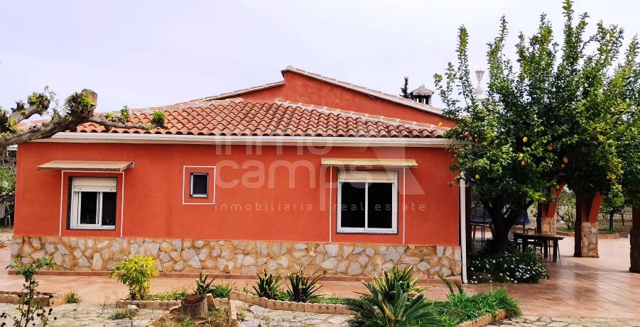 For sale - Country House - Ontinyent