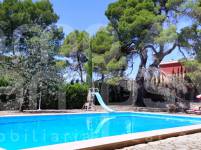 Te koop - Finca - Alcoy