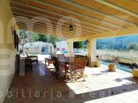 Venta - Casa de Campo - Cocentaina