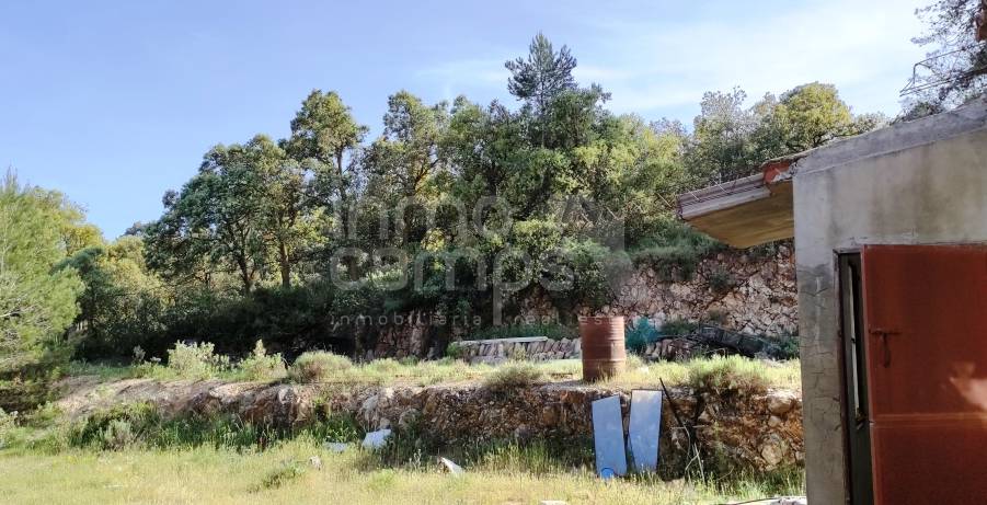 For sale - Finca - Penáguila