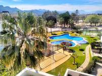 Te koop - Penthouse - El Verger