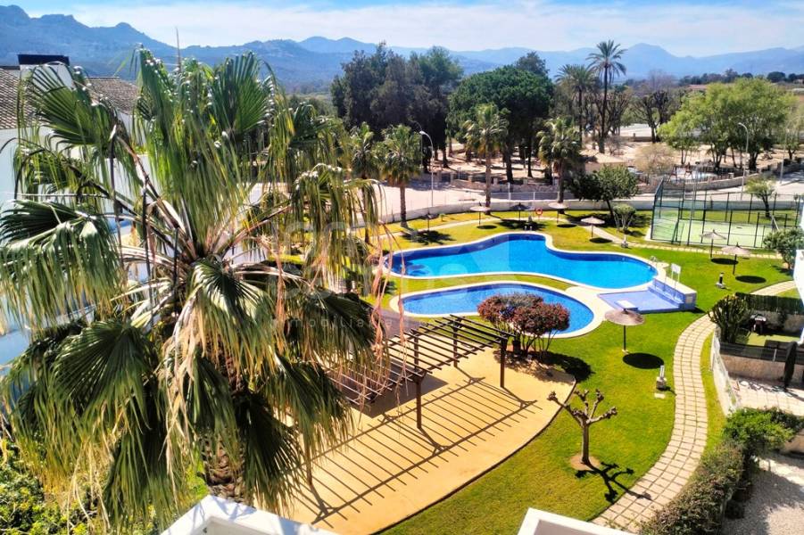 Te koop - Penthouse - El Verger