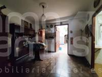 Venta - Casa de Pueblo - Beniarres