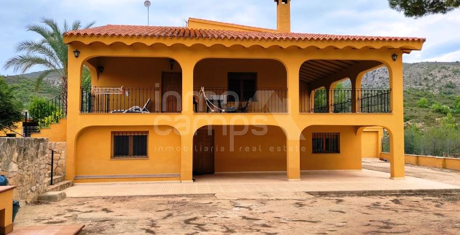 For sale - Villa - Ontinyent