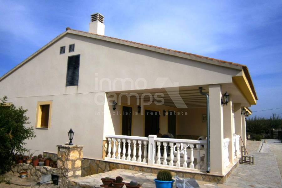 For sale - Country House - Cocentaina