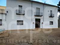 Venta - Finca - Benilloba