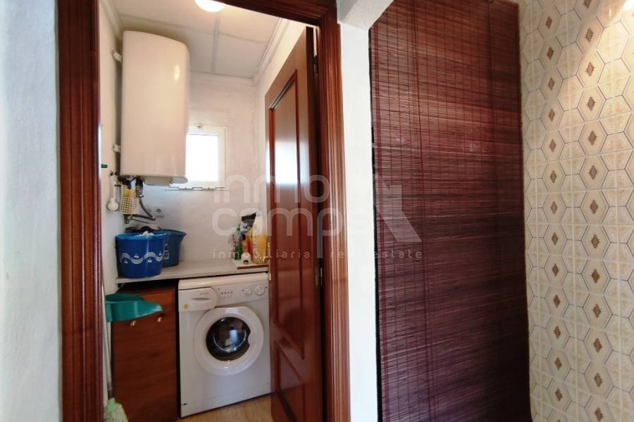 Venta - Casa de Campo - Agullent