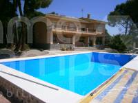 Venta - Casa de Campo - Muro de Alcoy