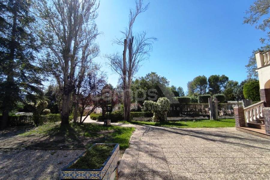 For sale - Villa - Gaianes