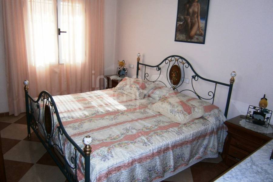 Venta - Casa de Campo - Alcoy