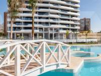 Nieuwbouw - Appartement - Benidorm