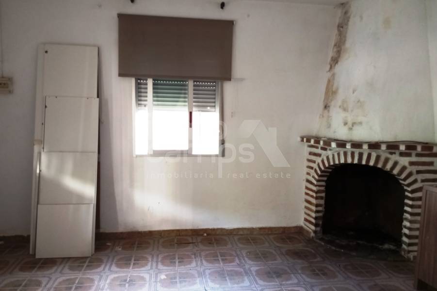 For sale - Semi - Detached house - Oliva