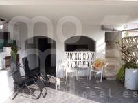 Venta - Chalet Pareado - Oliva