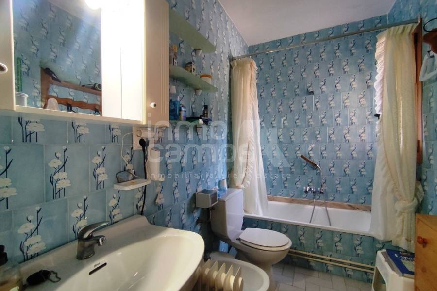 Venta - Casa de Campo - Alcoy