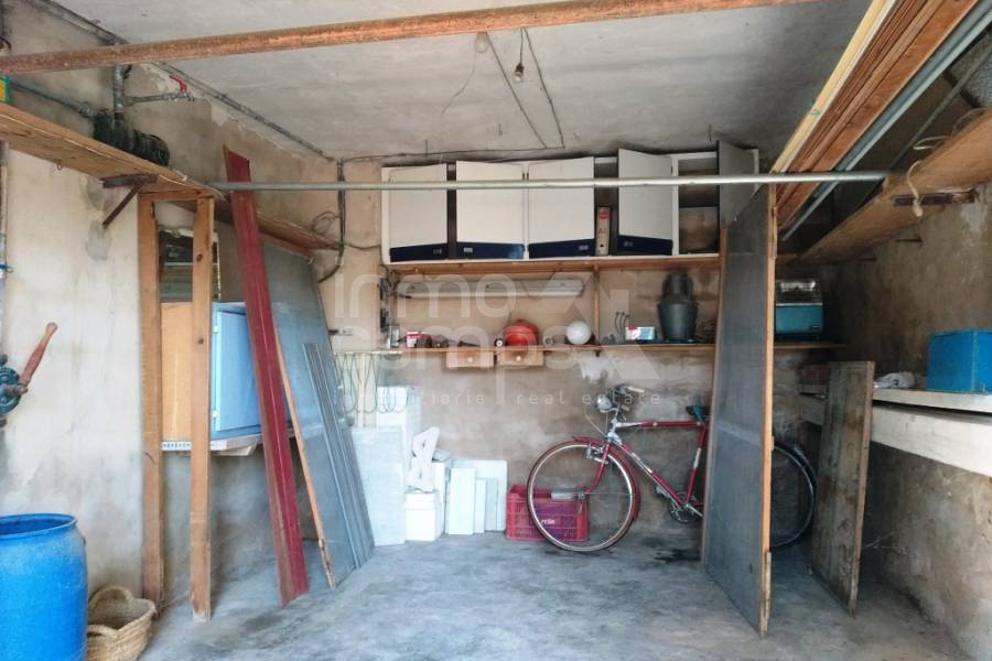 Venta - Casa de Campo - Bocairent