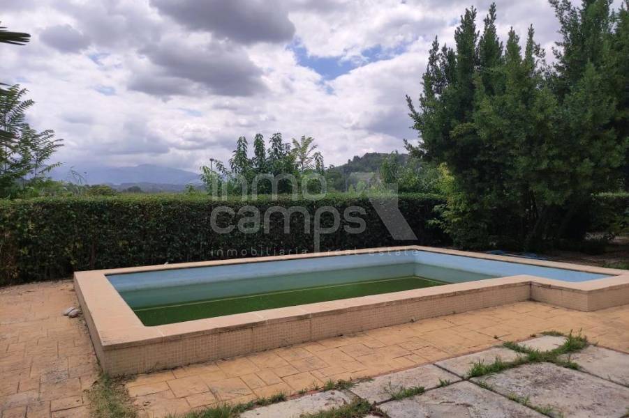 Te koop - Finca - Cocentaina
