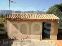 Te koop - Landhuis - Muro de Alcoy