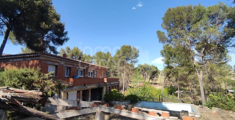 Te koop - Villa - Alcoy