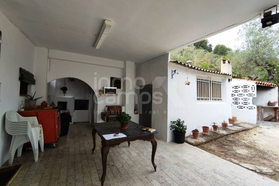 For sale - Country House - Cocentaina