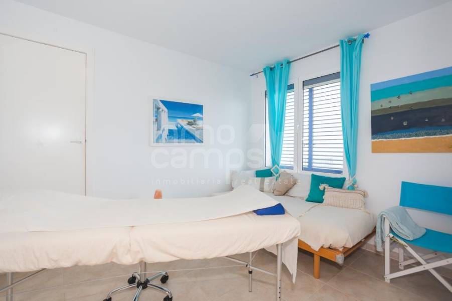 Venta - Chalet - Denia