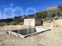 For sale - Country House - Gaianes