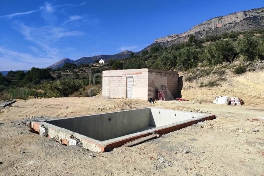 For sale - Country House - Gaianes