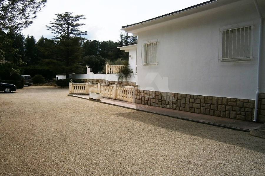 For sale - Villa - Muro de Alcoy