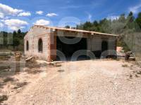 For sale - Country House - Penáguila