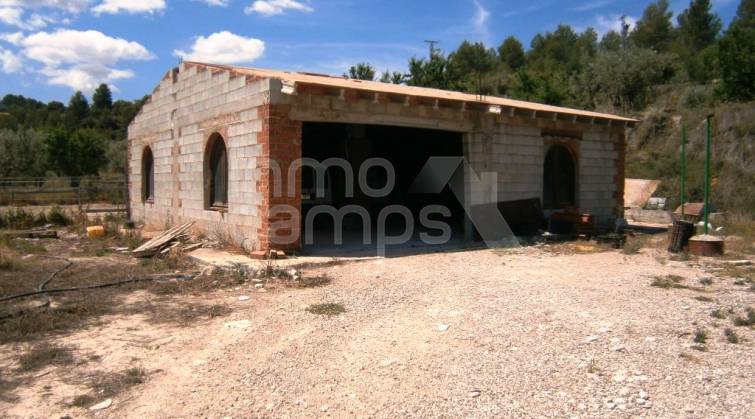 Country House - For sale - Penáguila - Penáguila