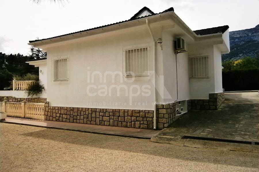 For sale - Villa - Muro de Alcoy