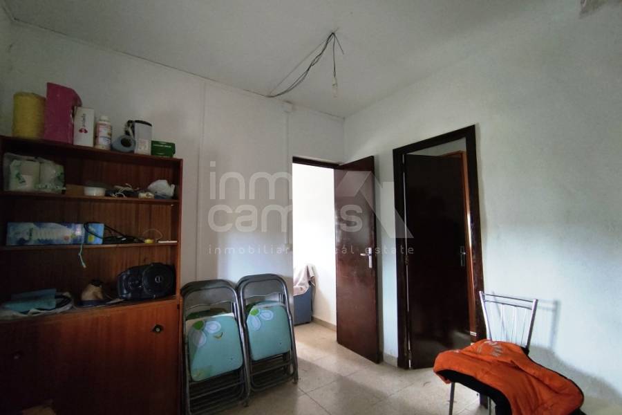 Te koop - Landhuis - Albaida