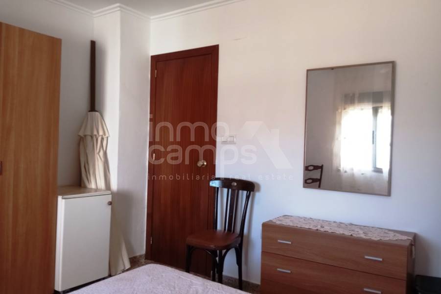 Te koop - Landhuis - Oliva