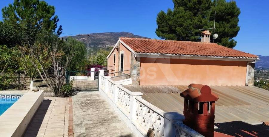 For sale - Country House - Cocentaina