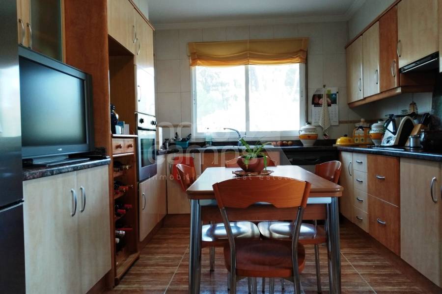 Te koop - Landhuis - Alcocer de Planes