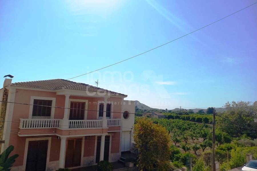 Venta - Apartamento - Beniarbeig
