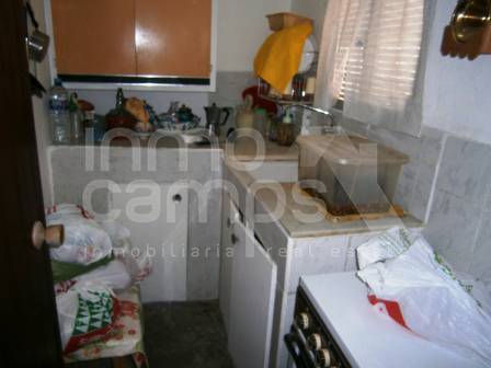 Venta - Casa de Campo - Ontinyent