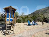 For sale - Country House - Millena