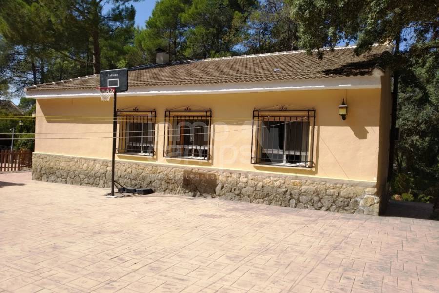 Venta - Chalet - Alcoy