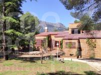 Te koop - Villa - Cocentaina