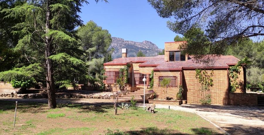 Te koop - Villa - Cocentaina