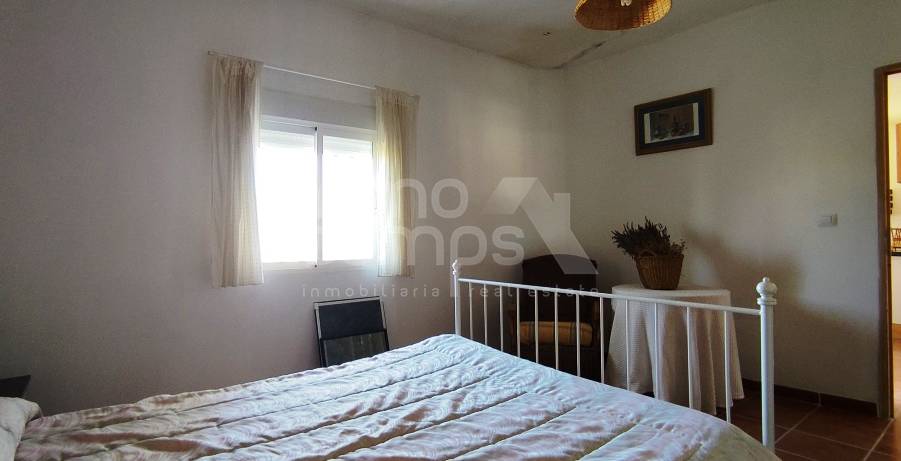 Venta - Casa de Campo - Gorga