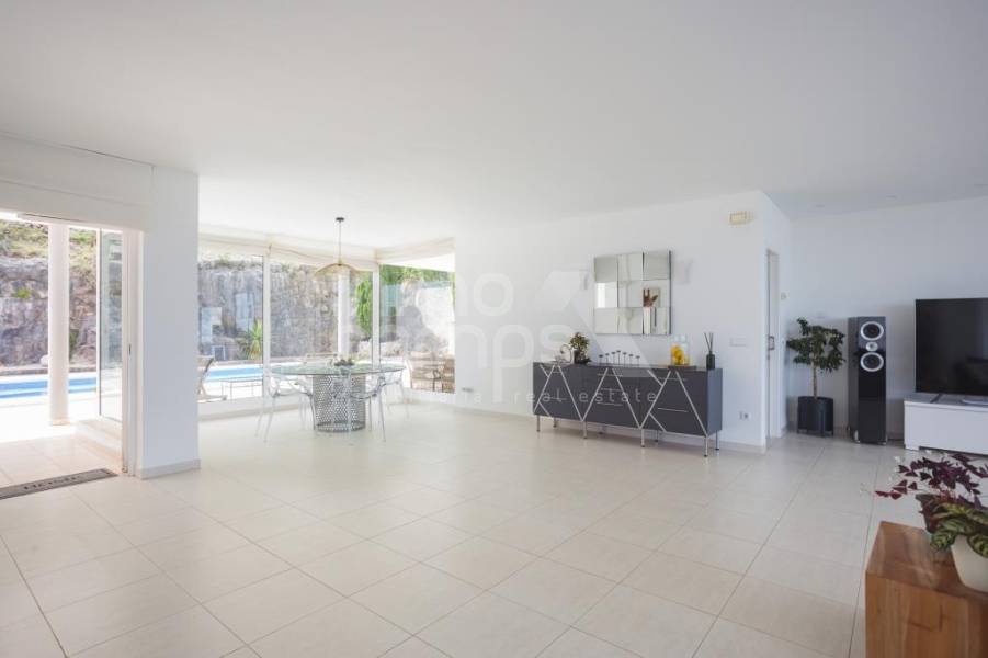 Te koop - Villa - Denia