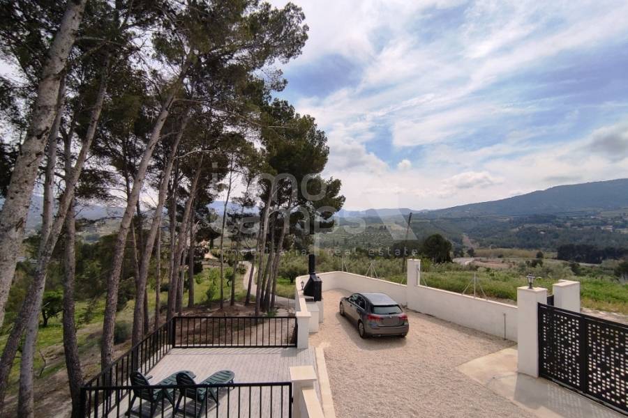 Venta - Finca - Cocentaina