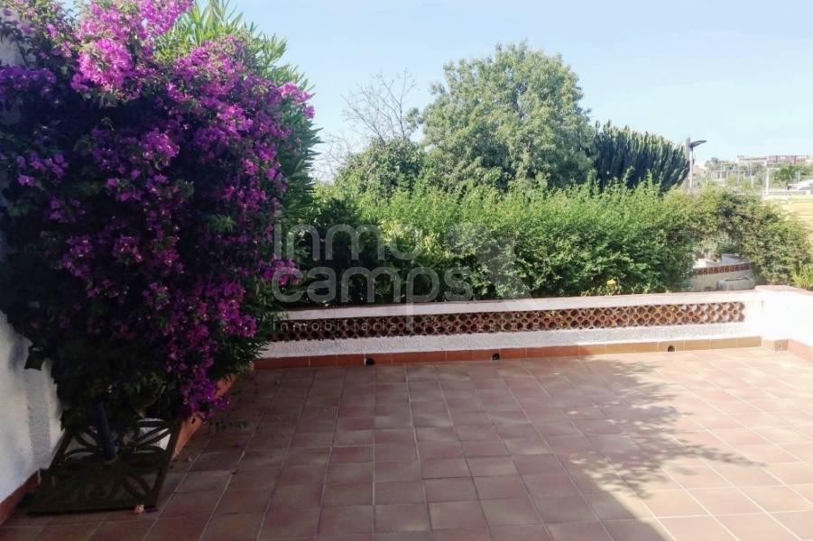 Venta - Bungalow - Alfaz del Pi - Alfaz del Pí