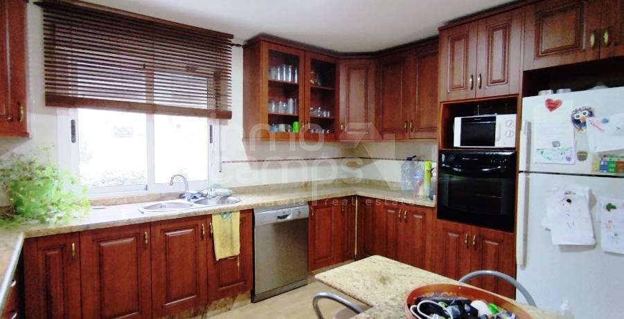 Te koop - Landhuis - Benimarfull