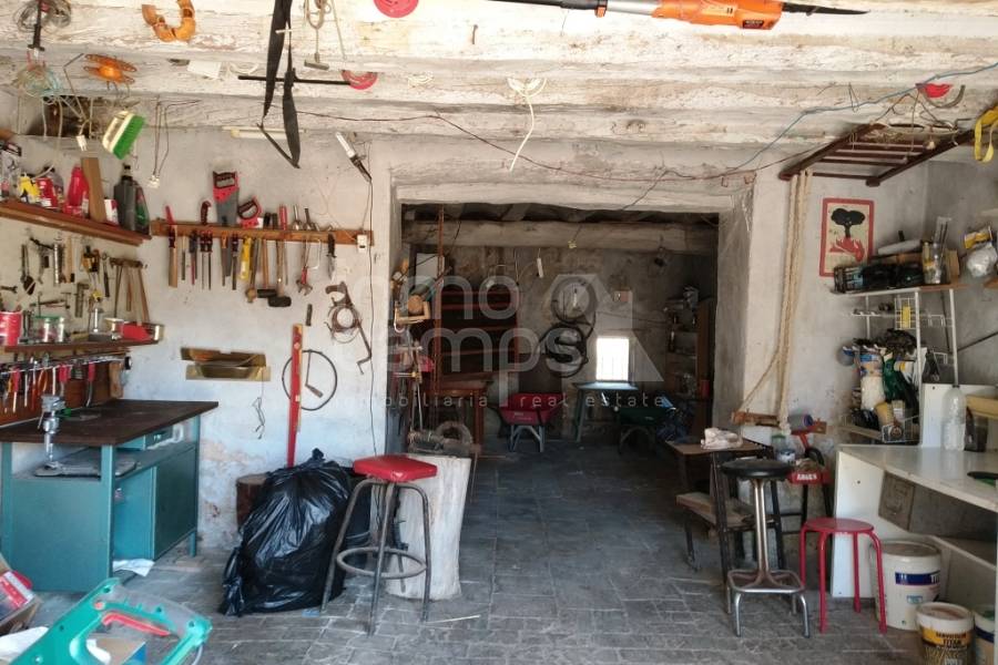 Venta - Finca - Bocairent