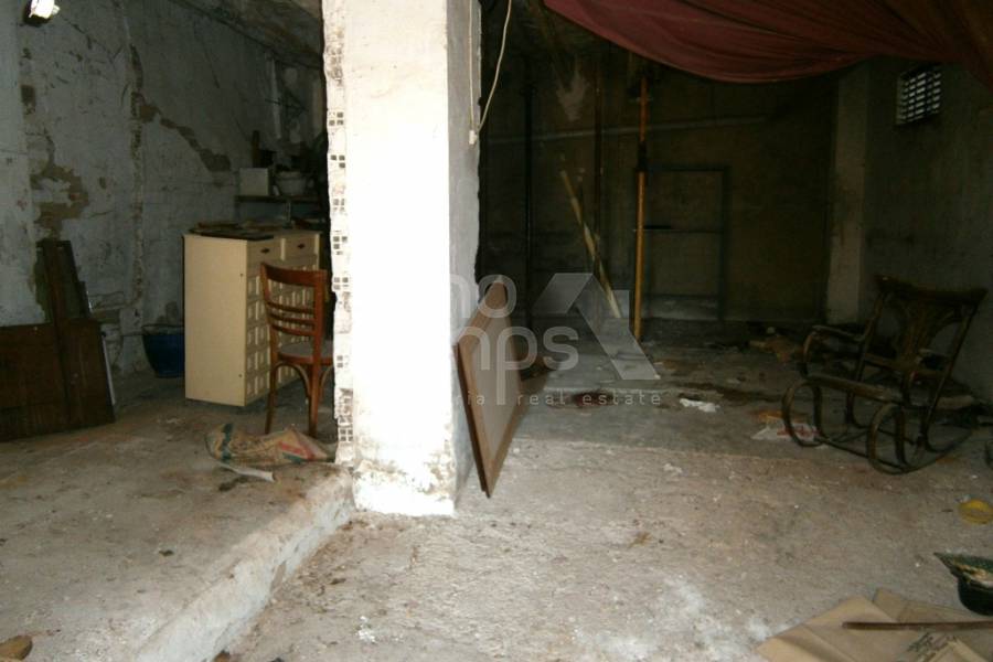 Venta - Finca - Cocentaina