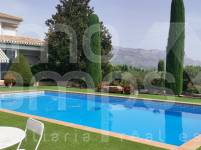 For sale - Villa - Muro de Alcoy